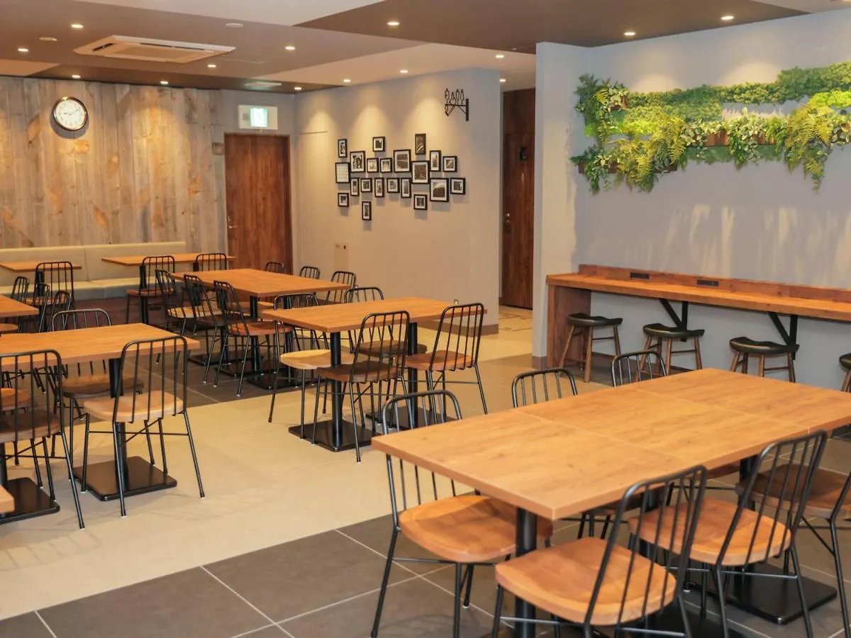 酒店 札幌北条通天然温泉大志之汤超级酒店